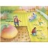 Ladybird The Enormous Turnip: Read it yourself with Ladybird