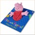 Ladybird Peppa Pig: Play with Peppa Hand Puppet Book