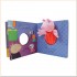 Ladybird Peppa Pig: Play with Peppa Hand Puppet Book