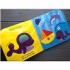 Ladybird Baby Touch: Happy Families