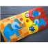 Ladybird Baby Touch: Happy Families
