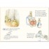 The Tale of Peter Rabbit Board Book