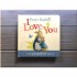 Peter Rabbit: I Love You