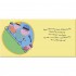 Ladybird Peppa Pig: Peppa's Big Race