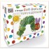 The Very Hungry Caterpillar: A Snuggly Cloth Book for Babies
