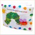 The Very Hungry Caterpillar: A Snuggly Cloth Book for Babies