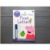 Ladybird Peppa Pig: Practise with Peppa: Wipe-Clean First Letters