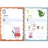 Ladybird Peppa Pig: Practise with Peppa: Wipe-Clean First Numbers