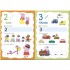 Ladybird Peppa Pig: Practise with Peppa: Wipe-Clean First Numbers