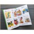 Ladybird First 100 Verbs: English for Beginners