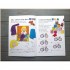 Ladybird Counting, Colours and Shapes workbook: English for Beginners