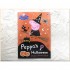 Ladybird Peppa Pig: Peppa's Halloween Sticker Activity Book