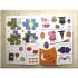 Ladybird Peppa Pig: Peppa's Halloween Sticker Activity Book