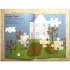 Ladybird Peppa Pig: Peppa's Halloween Sticker Activity Book