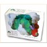 The Very Hungry Caterpillar with toy