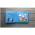 Ladybird Peppa Pig: George's Racing Car