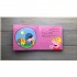 Ladybird Peppa Pig: George's Racing Car