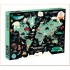 Galison Your World 1000 Piece Puzzle