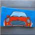 Usborne That's Not My Car...