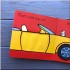 Usborne That's Not My Car...