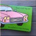 Usborne That's Not My Car...