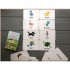 Usborne Everyday Words English Flashcards
