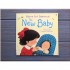 Usborne The New Baby