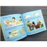 Usborne The New Baby