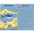 Usborne 50 Things to Do on Holiday
