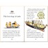 Usborne The Story of Ships