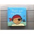Usborne That's Not My Pirate...