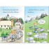 Usborne The Boy Who Cried Wolf