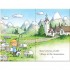 Usborne The Boy Who Cried Wolf