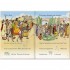 Usborne Easter Story Sticker Book