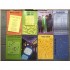 Usborne 50 Secret Codes Flashcards