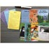 Usborne 50 Secret Codes Flashcards