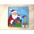 Usborne Sparkly Touchy-Feely Father Christmas