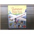 Usborne Summer Sticker Book