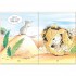 Usborne The Lion and the Mouse