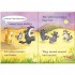 Usborne Clever Rabbit and the Wolves