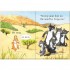Usborne Clever Rabbit and the Wolves