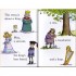Usborne King Donkey Ears