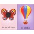 Usborne Snap in Spanish