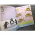 Usborne 123 Sticker Book