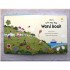 Usborne Lift-the-Flap Word Book