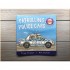 Amazing Machines: Patrolling Police Cars