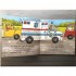 Amazing Machines: Awesome Ambulances