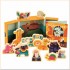 Running Press Teeny-Tiny Noah's Ark