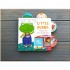 Nosy Crow Tiny Tabs: Little Bubba Looks For His Elephant