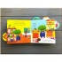 Nosy Crow Tiny Tabs: Little Bubba Looks For His Elephant